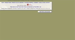 Desktop Screenshot of franz-wirth.com